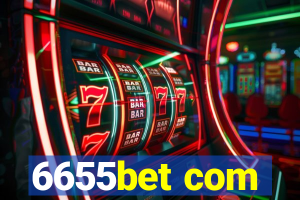 6655bet com